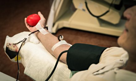 Il donatore di sangue: la plasmaferesi