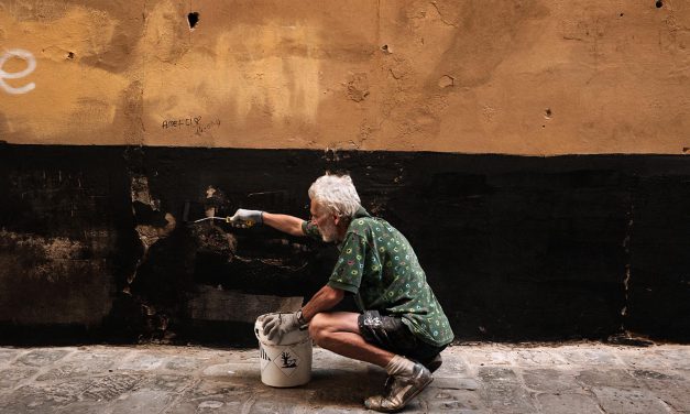 Storie di volontariato toscano