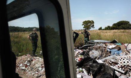 Storie di volontariato toscano