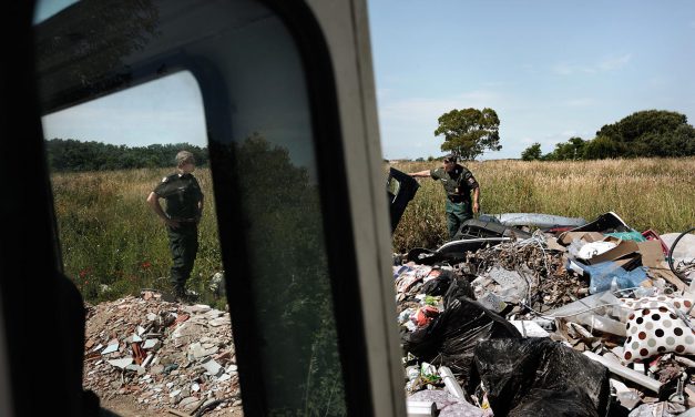 Storie di volontariato toscano