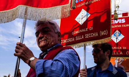 Trasporti in ambulanza, la croce Blu di San Felice