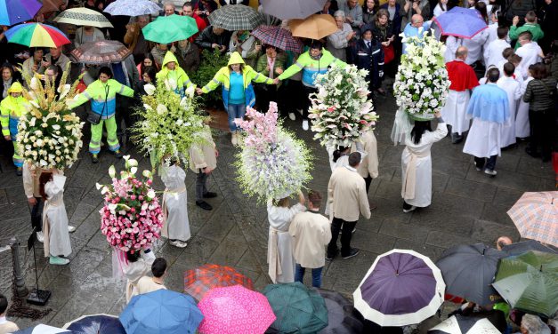 Processione delle paniere