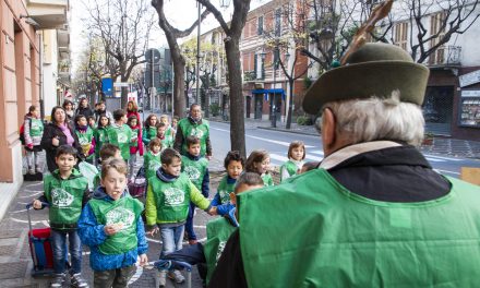 Assistenza sociale, dalla periferia a scuola