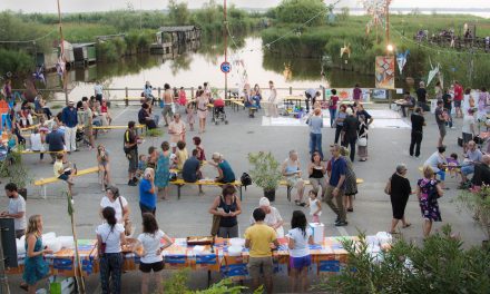 Ambiente, meravigliosi ragazzi