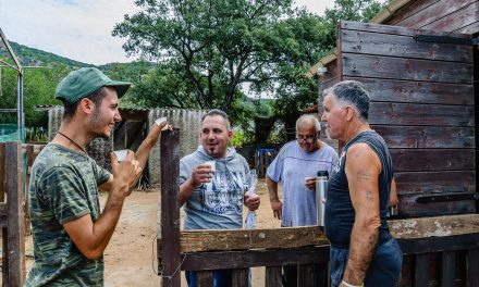 Fattoria sociale Albeschida