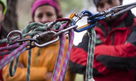 Corpo Nazionale Soccorso Alpino e Speleologico, vita appesa a un filo