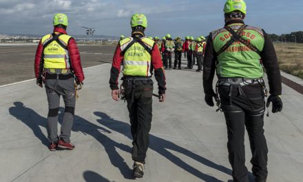 Corpo Nazionale Soccorso Alpino e Speleologico, vita appesa a un filo