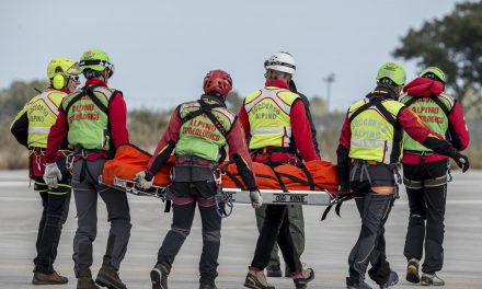 Corpo Nazionale Soccorso Alpino e Speleologico, vita appesa a un filo