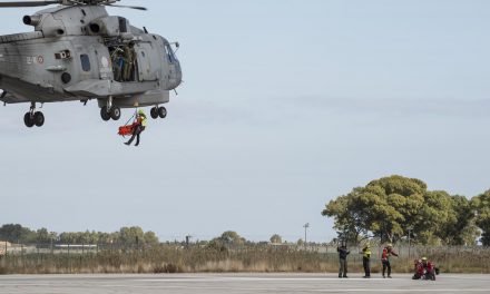 Corpo Nazionale Soccorso Alpino e Speleologico, vita appesa a un filo