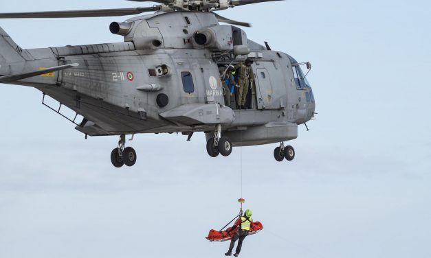 Corpo Nazionale Soccorso Alpino e Speleologico, vita appesa a un filo