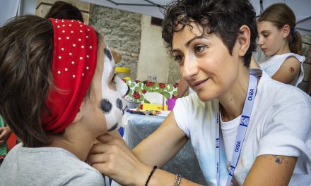 Assistenza in pediatria, un sorriso per i bambini in ospedale