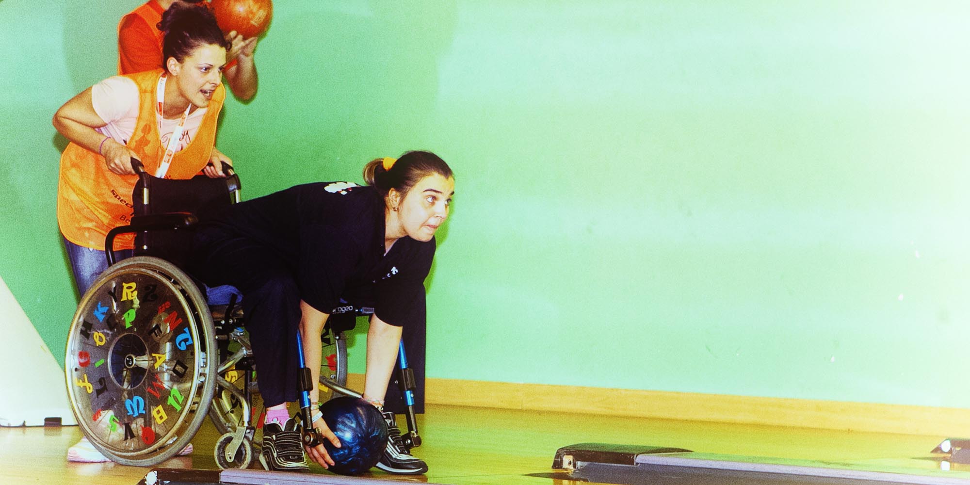 0332S sport lombardia02 - Assistenza disabili, una serata al bowling
