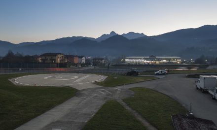 Corpo Antincendio Volontario C.A.V. di Garfagnana