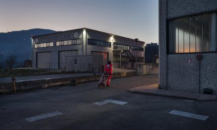 Corpo Antincendio Volontario C.A.V. di Garfagnana