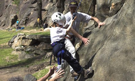 Commissione di Alpinismo Giovanile CAI , camminare insieme