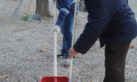 Parco cittadino “Villa de Riseis” di Pescara