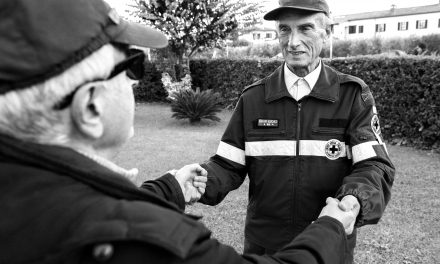 Volontari del Canile di Follonica, amici a due zampe