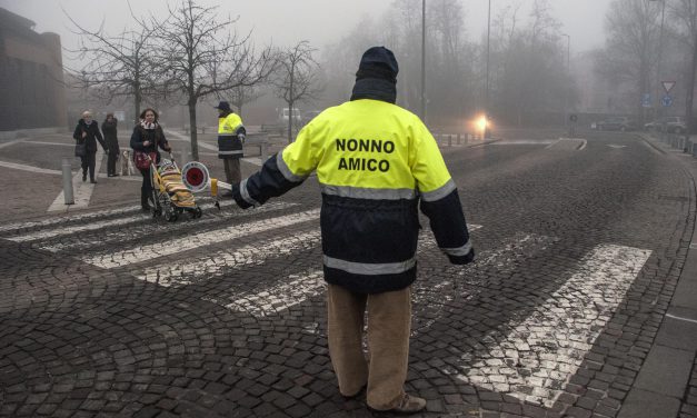 Gruppo Nonni Amici