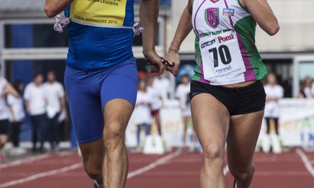 Manifestazione sportiva