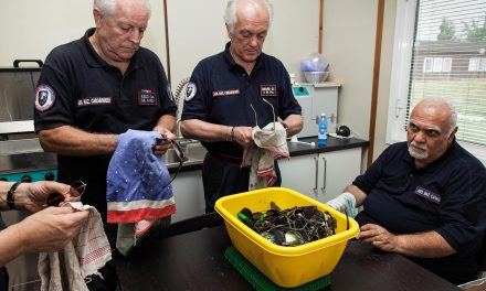 Riciclare gli oggetti, nuova vita agli occhiali