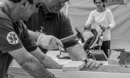 Protezione civile, il terremoto in Emilia del 2012