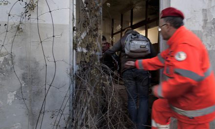 Assistenza alle persone senza dimora, dare una mano