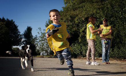 Volontariato ambientale, puliamo il mondo