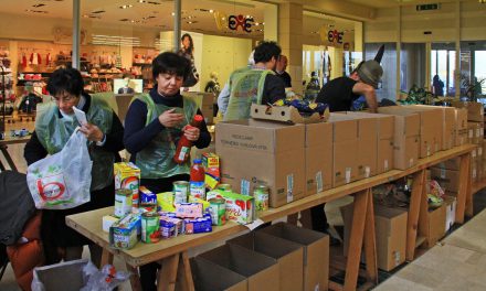 Banco alimentare di Biella