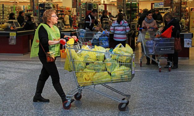 Banco alimentare di Biella