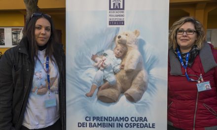 Assistenza domiciliare e ospedaliera disabili