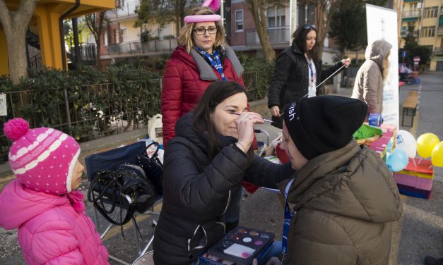 Assistenza domiciliare e ospedaliera disabili