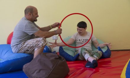 Assistenza domiciliare e ospedaliera disabili