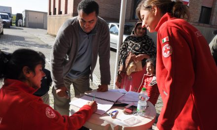 Colletta alimentare, sabato cosa si fa?..solidarietà