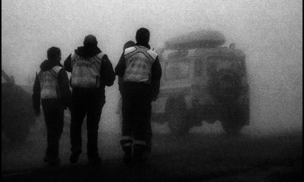 Croce verde di Albenga