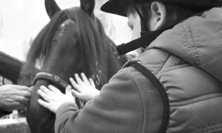 Pet therapy, cavalcando le disabilità