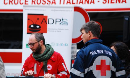 Giornata mondiale del diabete