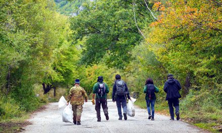 Parco nazionale d’Abruzzo, sul fronte della natura