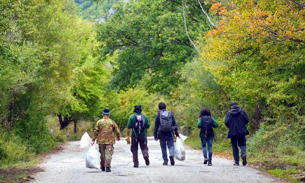 Parco nazionale d’Abruzzo, sul fronte della natura