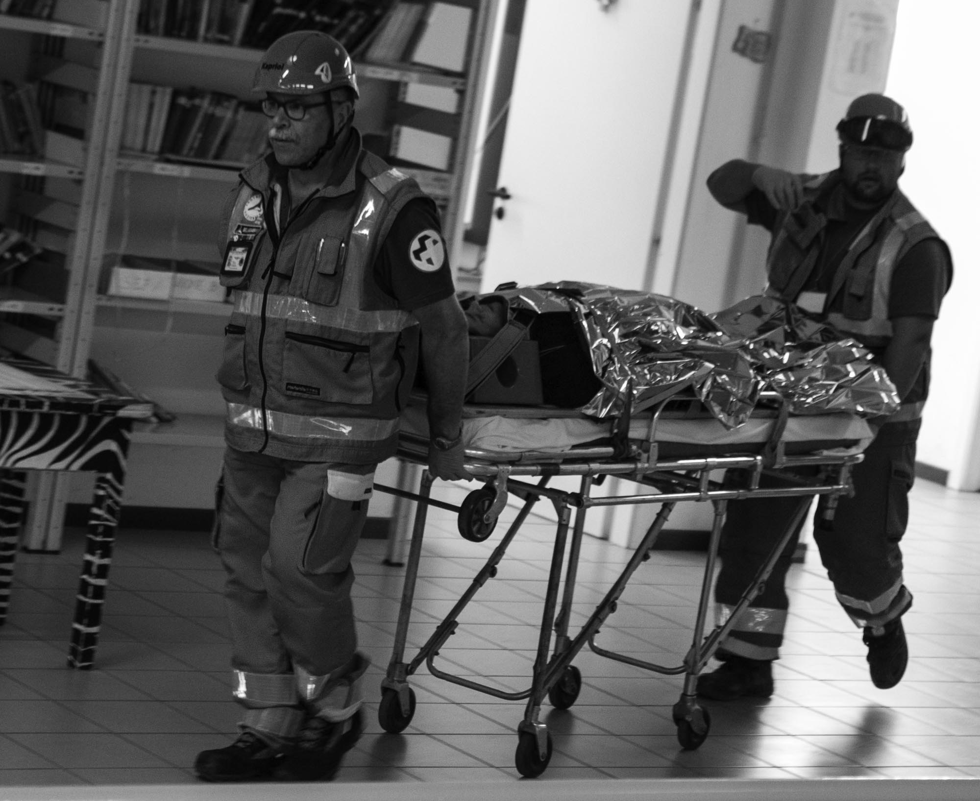 0536P1 sanita marche01 Copia in conflitto di Simone Fantacci 2016 05 26 2 - Pronto soccorso, volontariato in ambulanza