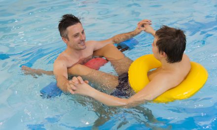 Riabilitazione disabili
