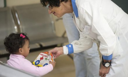 Assistenza ospedaliera, angeli silenziosi