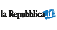 Rassegna stampa la repubblica logo big187x100 - Rassegna stampa